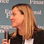 Fanny Doucet - Managing Director, Head of Sustainable Finance, Scotiabank